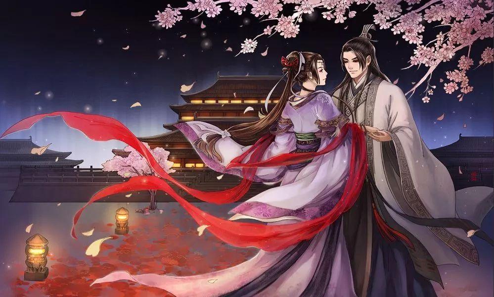 一个承诺